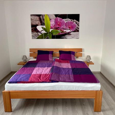 Apartmany Marjanka Jenisovice  Ngoại thất bức ảnh