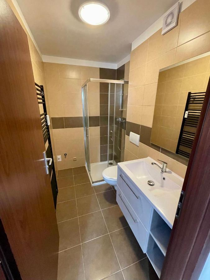 Apartmany Marjanka Jenisovice  Ngoại thất bức ảnh